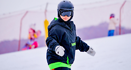 Val di Sole, i bambini dai 3 ai 6 anni sciano gratis a Folgarida-Marilleva