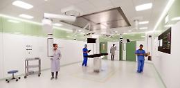 Ospedale San Bassiano, al via il maxi progetto di rinnovamento: 25 milioni per sicurezza e innovazione