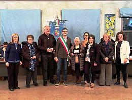 30mo anniversario della Caritas di Borgoricco 