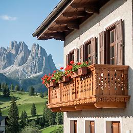 Incendio in un&rsquo;abitazione a Cavedago: 24enne si lancia dalla finestra per sfuggire alle fiamme