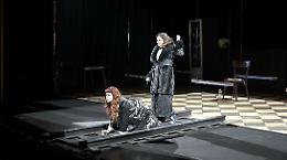 A Verona &ldquo;Mirandolina&rdquo; riporta Goldoni sul palco del Teatro Nuovo tra attualit&agrave; e Olimpiade culturale