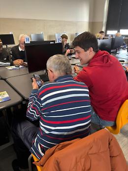 Giovani e anziani insieme a Rovigo: al via &ldquo;Scambi Gener&hellip;Attivi&rdquo;