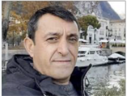 "incidente" domestico a Riva del Garda: la procura di Trento chiede 24 anni per Ion Gavrila