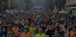 Vicenza si mette in moto: dal 7 al 15 marzo torna il Running Festival