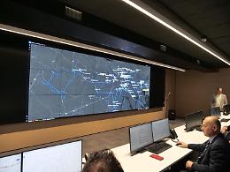 La Nuova Centrale Operativa fa la differenza  su Bus, Tram e People Mover