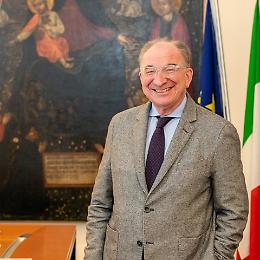 Padova, Dal Ben chiude un ciclo: cantieri, progetto Padova Est e l'Irccs di Pediatria ancora in sospeso