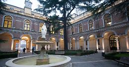 Padova, nuova vita per il &ldquo;Giustinianeo&rdquo;: inaugurata la nuova anatomia patologica