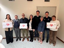 Tre nuove &ldquo;Palestre della Salute&rdquo; tra Cassola e Thiene