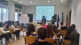 Il Progetto ORA entra in classe ad Adria