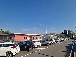 A Portogruaro prende forma il nuovo asilo nido: lavori in dirittura d&rsquo;arrivo per l&rsquo;apertura a settembre