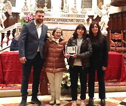 Bottrighe, A Irene Giovannini il premio "Polesine chiama Messico" 