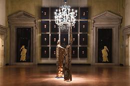 A Venezia il Pensiero Magmatico diventa esperienza immersiva tra arte, memoria e architettura