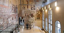 Alla scoperta di Palazzo Liviano e della Sala dei Giganti: visita guidata nel cuore di Padova