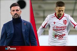 Padova: si avvicina la trasferta di Modena, Papu ancora a rischio