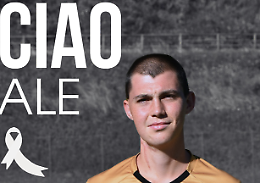 Tragico lutto a Sant'Ambrogio di Valpolicella: morto a 16 anni Alessandro Caporali