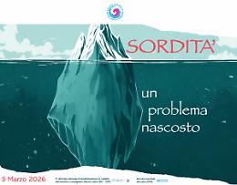 Giornata Mondiale dell&rsquo;Udito: valutazioni gratuite all&rsquo;ospedale Ca&rsquo; Foncello di Treviso