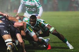 Benetton Rugby in trasferta contro i Dragons: obiettivo playoff per i Leoni