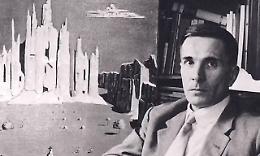 Dino Buzzati e la montagna: un viaggio tra sport e letteratura a Casa Verona