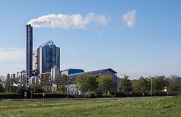 Trentino verso un nuovo termovalorizzatore da 194 milioni a Ischia Podetti per chiudere il ciclo dei rifiuti