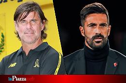 Padova, Andreoletti in vista del Modena: "Barreca fuori, il rientro di Papu &egrave; incerto"