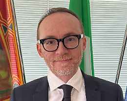 Ospedale di Santorso: Davide Zanon &egrave; il nuovo direttore dell&rsquo;unit&agrave; operativa complessa di otorinolaringoiatria