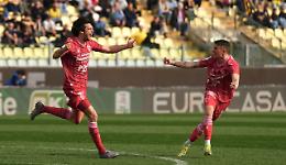 Colpaccio del Padova: Lasagna e Faedo puniscono un Modena distratto 