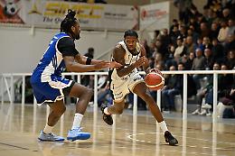 L'Aquila riprende con una vittoria: superata Treviso in amichevole