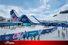 La spinta dei Giochi Milano-Cortina rilancia le presenze negli alberghi della montagna veneta