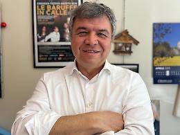 Massimo Zuin alla guida dell&rsquo;Ulss 3 Serenissima: un profilo radicato nel territorio e nella cura della comunit&agrave;