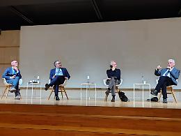 Padova si informa sulla riforma: un incontro sulle ragioni del si e del no al referendum