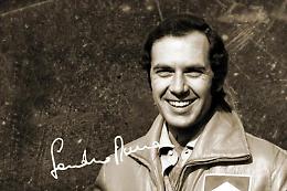 Cavarzere piange Sandro Munari, il &ldquo;Drago&rdquo; dei rally