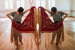 Flamenco e patrimonio UNESCO inaugurano la quinta edizione di Meridiani Paralleli a Padova