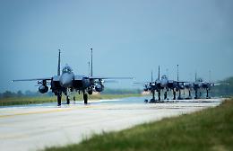 Aviano, sicurezza rafforzata alla base Usa: scatta il livello &ldquo;Charlie&rdquo;