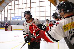 Finale pirotecnica a Legnaro, la Coppa Italia resta al Vicenza: Milano battuto ai supplementari