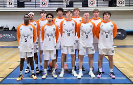 Il viaggio americano dell'Orange1 Basket Bassano: un'esperienza da sogno negli Stati Uniti