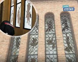 Cittadini in apprensione: indagini in corso per identificare i responsabili