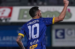 Trento e Lumezzane, il pareggio ferma la corsa verso il terzo posto