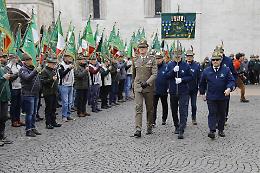 Gli alpini del Trentino: un impegno silenzioso che rende orgoglioso il territorio