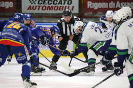 Asiago in Croazia per blindare il terzo posto nel Master Round, con Zell am See e Salisburgo gi&agrave; sicuri del podio