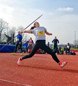 Toniutto conquista il bronzo tricolore nel giavellotto: Montebelluna festeggia un nuovo podio nazionale