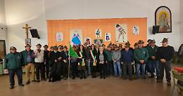 Villa del Conte. Raduno annuale degli alpini: memoria, doni e gratitudine
