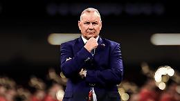 Wayne Pivac nuovo Head Coach del Benetton Rugby: un tecnico di calibro internazionale per il futuro dei Leoni