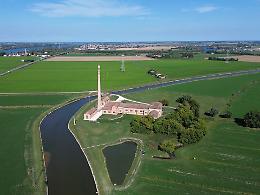 Nel Delta del Po la difesa del suolo ora peser&agrave; sui cittadini