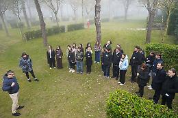 Turismo e giovani talenti, a Cavallino Treporti il marketing del futuro nasce in Municipio