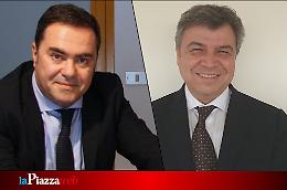 Massimo Zuin e Carlo Bramezza ai vertici delle Ulss veneziane: FIMMG Venezia augura buon lavoro ai nuovi direttori generali