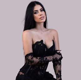 Santa Maria Di Sala, Giorgia Pianta sar&agrave; la Madrina di Bollicine in Villa 2026