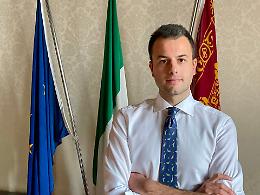 Simone Venturini ufficializza la corsa a sindaco di Venezia dopo 16 anni al servizio del Comune