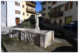 Trento, 45 mila euro per riportare l&rsquo;acqua nelle fontane di largo Nazario Sauro e Sopramonte