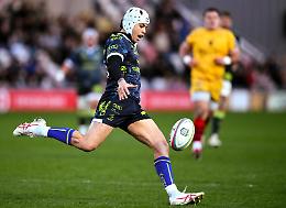 Benetton Treviso pareggia contro i Dragons: un punto che sa di delusione