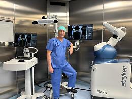 Ortopedia e qualit&agrave; di vita: l'esperienza del Dott. Giovanni Grano